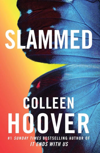 Cover image for 9781471125676 - Slammed