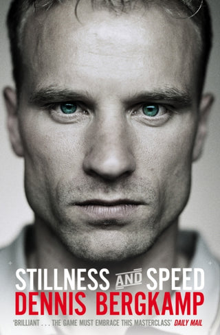 Cover image for 9781471129537 - Stillness and Speed