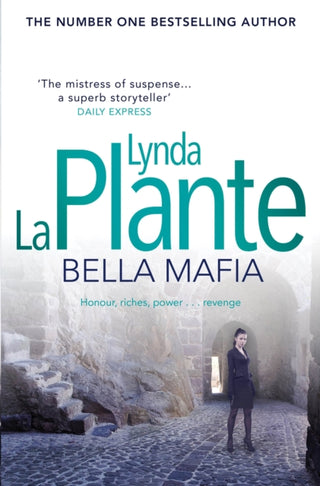 Cover image for 9781471130953 - Bella Mafia