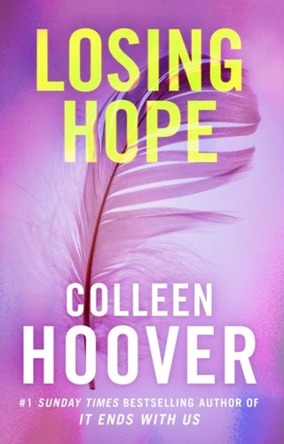 Cover image for 9781471132810 - Losing Hope