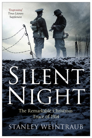 Supplemental image for 9781471135194 - Silent Night