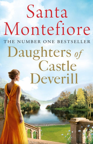 Cover image for 9781471135903 - Daughters of Castle Deverill