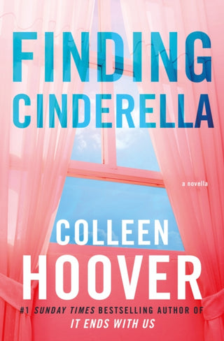Cover image for 9781471137150 - Finding Cinderella