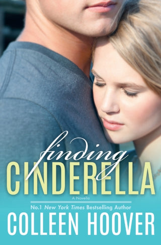 Supplemental image for 9781471137150 - Finding Cinderella