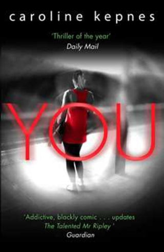 Cover image for 9781471137372 - You