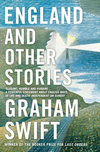 Supplemental image for 9781471137419 - England and Other Stories