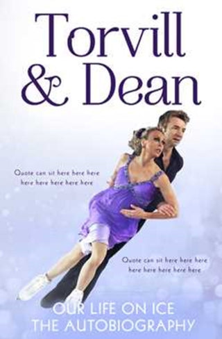 Cover image for 9781471138706 - Our Life on Ice