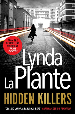 Cover image for 9781471140563 - Hidden Killers
