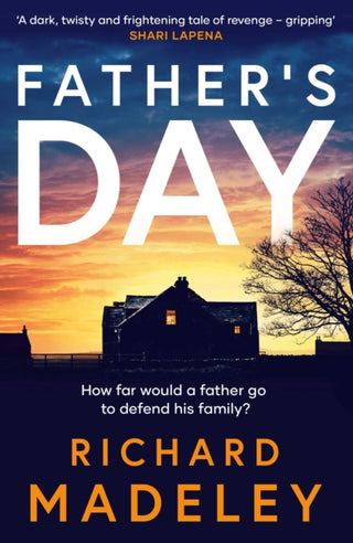 Cover image for 9781471140600 - Father's Day