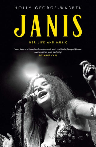 Cover image for 9781471140945 - Janis