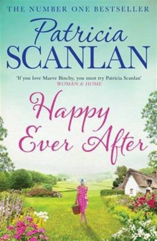 Cover image for 9781471141270 - Happy Ever After