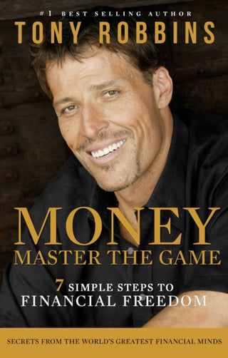 Cover image for 9781471143359 - Money Master the Game