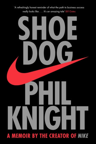 Cover image for 9781471146725 - Shoe Dog