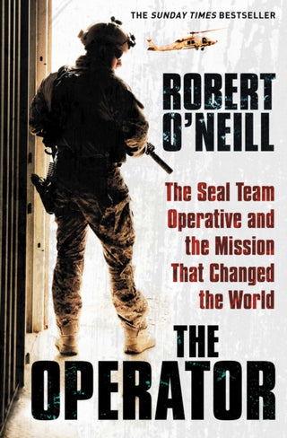 Supplemental image for 9781471148156 - The Operator