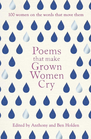 Cover image for 9781471148644 - Poems That Make Grown Women Cry