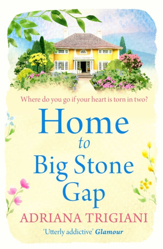 Cover image for 9781471148934 - Home to Big Stone Gap