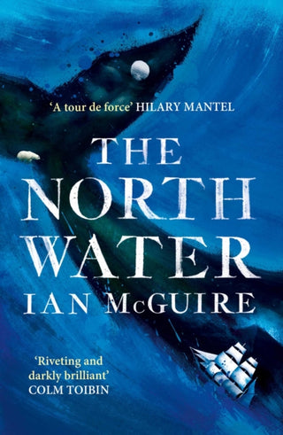 Cover image for 9781471151262 - The North Water