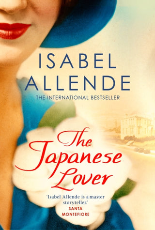 Cover image for 9781471152191 - The Japanese Lover
