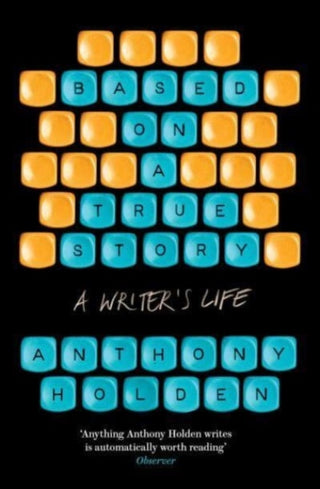 Cover image for 9781471154690 - Based on a True Story
