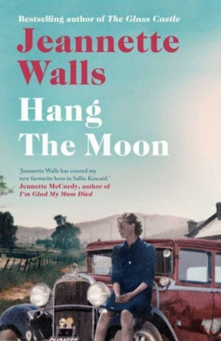 Cover image for 9781471154973 - Hang the Moon