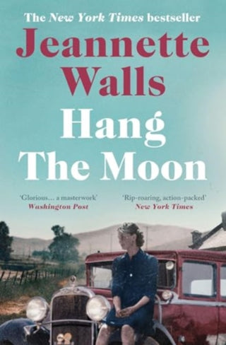 Cover image for 9781471154997 - Hang the Moon