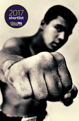 Cover image for 9781471155956 - Ali: A Life