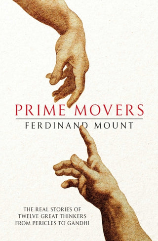 Cover image for 9781471156014 - Prime Movers