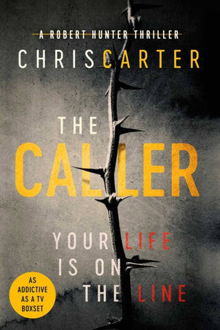 Cover image for 9781471156328 - The Caller