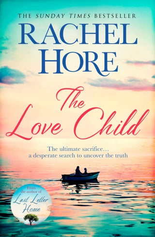 Cover image for 9781471157004 - The Love Child
