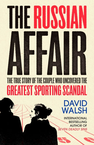 Cover image for 9781471158186 - The Russian Affair