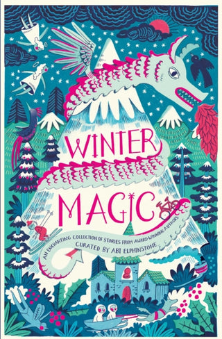 Cover image for 9781471159824 - Winter Magic