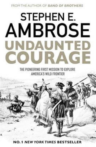Cover image for 9781471160783 - Undaunted Courage
