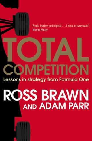 Cover image for 9781471162381 - Total Competition