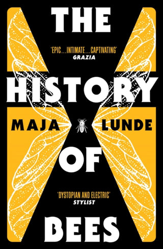 Supplemental image for 9781471162770 - The History of Bees