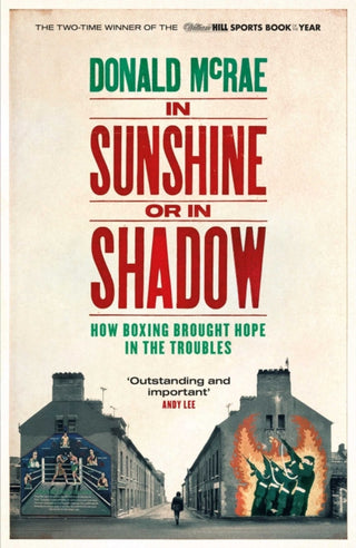 Cover image for 9781471163135 - In Sunshine or in Shadow