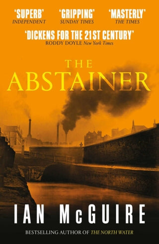 Cover image for 9781471163623 - The Abstainer