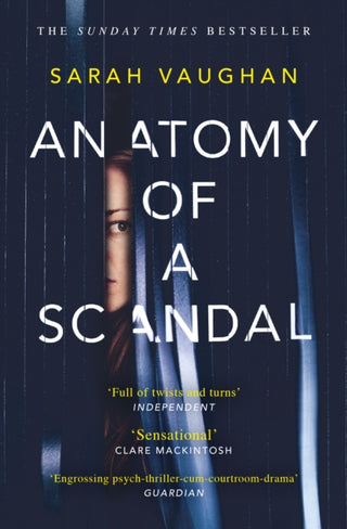 Supplemental image for 9781471165023 - Anatomy of a Scandal