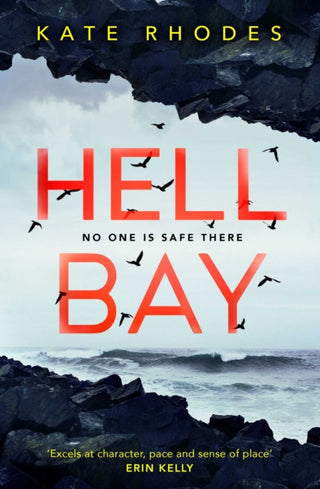 Cover image for 9781471165429 - Hell Bay