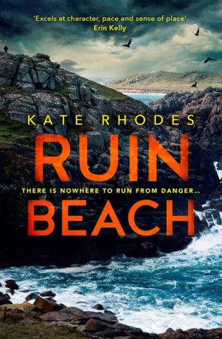 Supplemental image for 9781471165467 - Ruin Beach