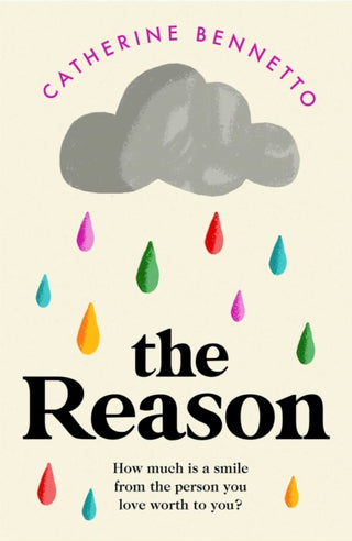 Cover image for 9781471165795 - The Reason
