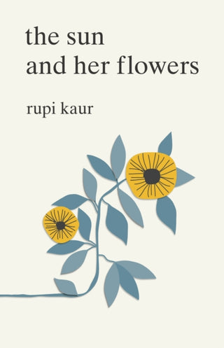 Cover image for 9781471165825 - The Sun and Her Flowers