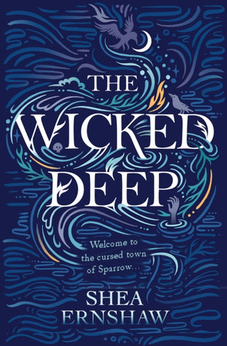 Supplemental image for 9781471166136 - The Wicked Deep