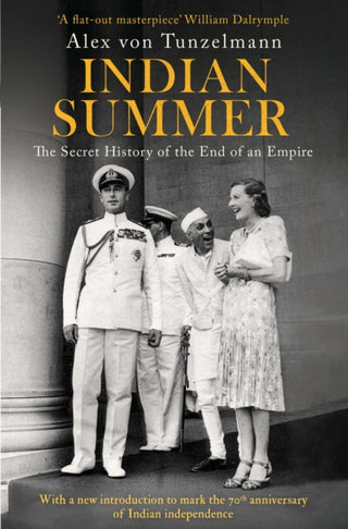 Cover image for 9781471166440 - Indian Summer