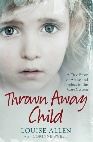 Cover image for 9781471166747 - Thrown Away Child