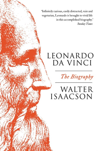 Cover image for 9781471166785 - Leonardo Da Vinci