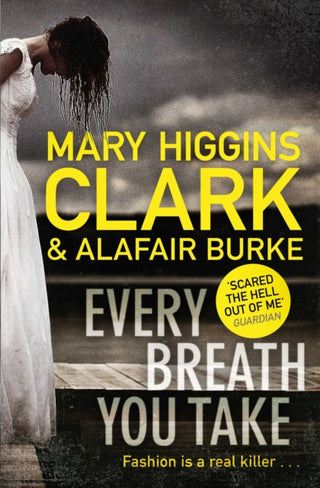 Cover image for 9781471167560 - Every Breath You Take