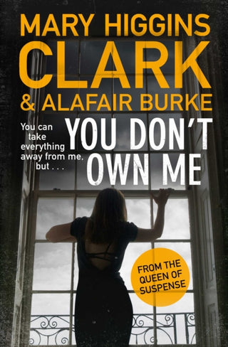Cover image for 9781471167669 - You Don't Own Me