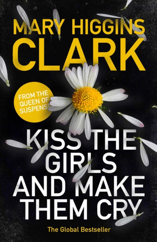 Cover image for 9781471167676 - Kiss the Girls and Make Them Cry
