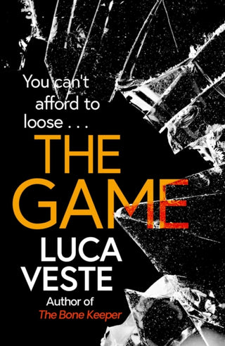 Cover image for 9781471168185 - The Game