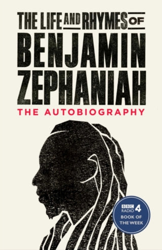Supplemental image for 9781471168956 - The Life and Rhymes of Benjamin Zephaniah